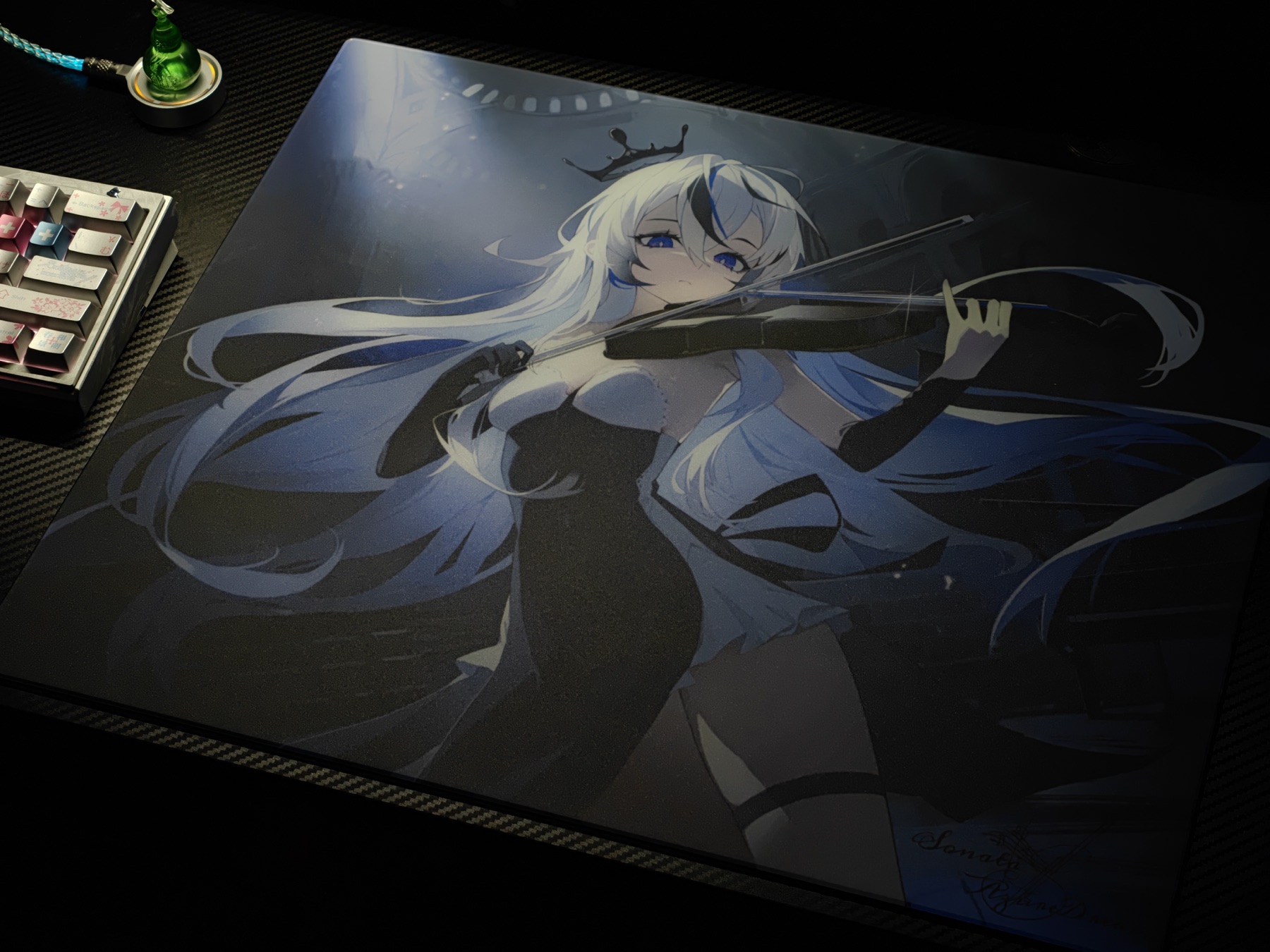 Sonata 实物展示一