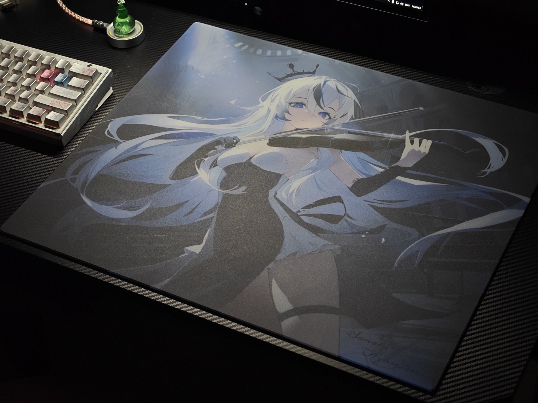 Sonata 实物展示二